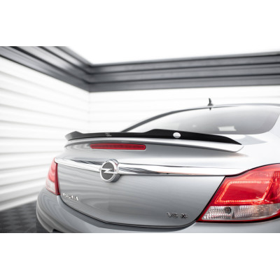 Spoiler trasero para Opel Insignia OPC-Line Mk1
