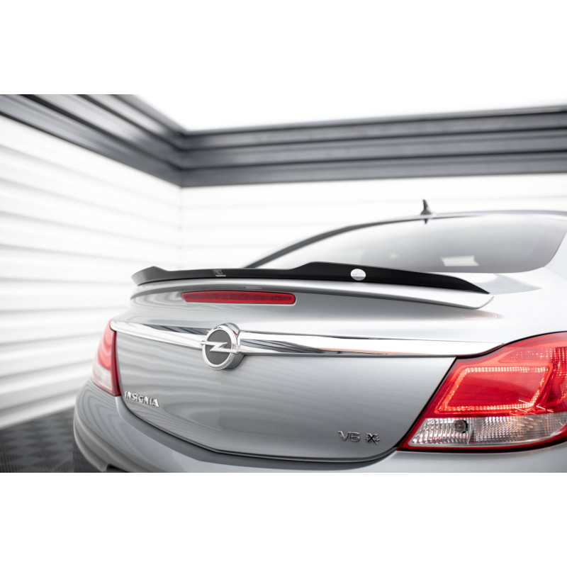 Spoiler trasero para Opel Insignia OPC-Line Mk1