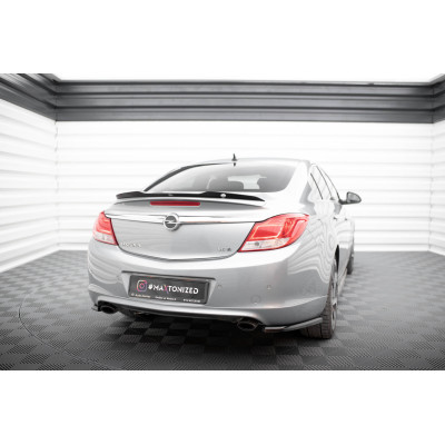 Spoiler trasero para Opel Insignia OPC-Line Mk1