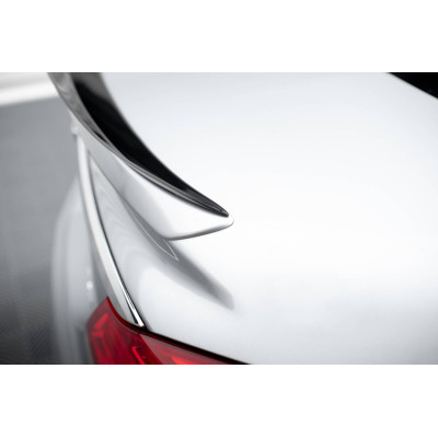 Spoiler trasero para Opel Insignia OPC-Line Mk1
