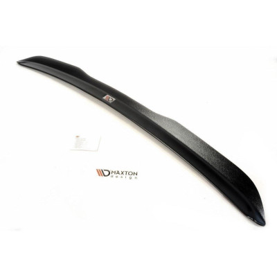 Spoiler trasero para OPEL ZAFIRA B OPC