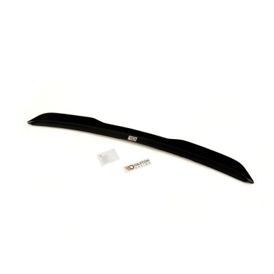 Spoiler trasero para OPEL ZAFIRA B OPC