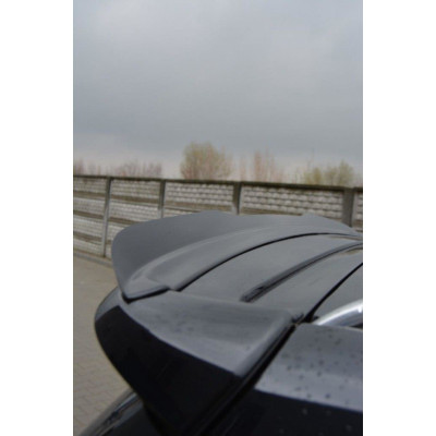 Spoiler trasero para OPEL ZAFIRA B OPC