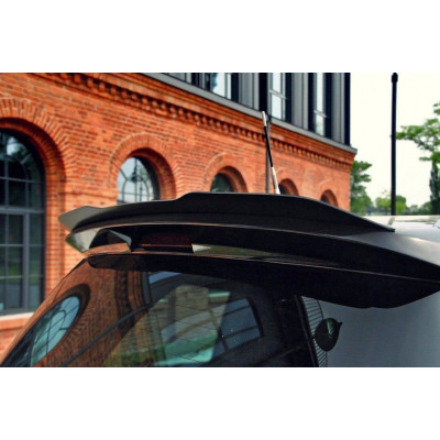 Spoiler trasero para OPEL ZAFIRA B OPC