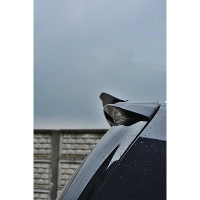 Spoiler trasero para OPEL ZAFIRA B OPC