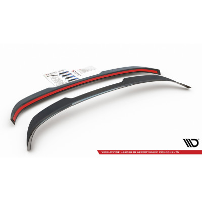Spoiler trasero para BMW 1 F40 M-Pack