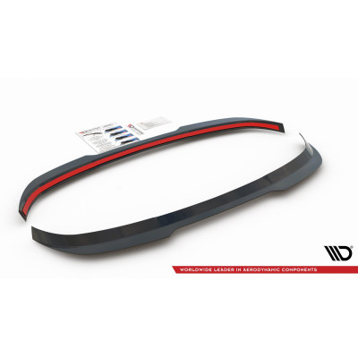 Spoiler trasero para BMW 1 F40 M-Pack