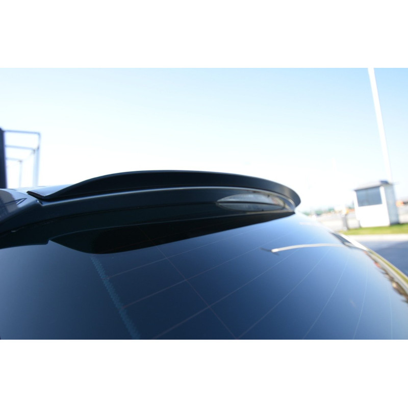 Spoiler trasero para BMW 5 E61 M-PACK