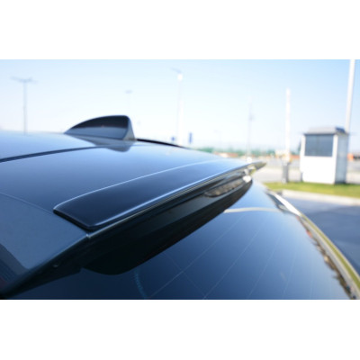 Spoiler trasero para BMW 5 E61 M-PACK