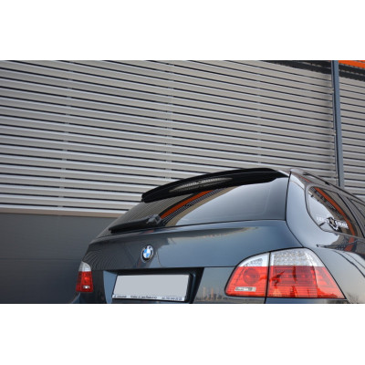 Spoiler trasero para BMW 5 E61 M-PACK