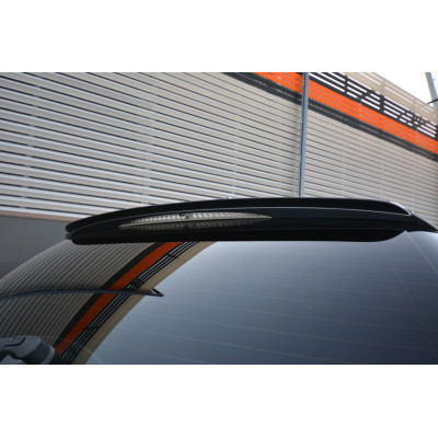 Spoiler trasero para BMW 5 E61 M-PACK