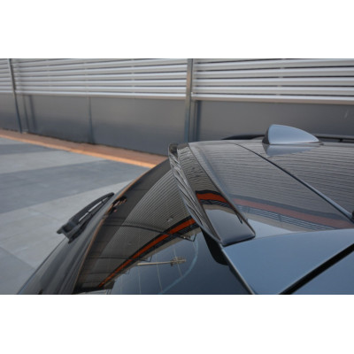 Spoiler trasero para BMW 5 E61 M-PACK