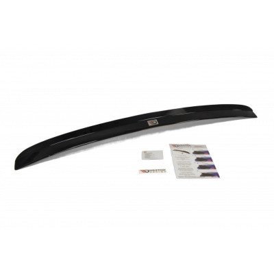 Spoiler trasero para BMW 5 E61 M-PACK