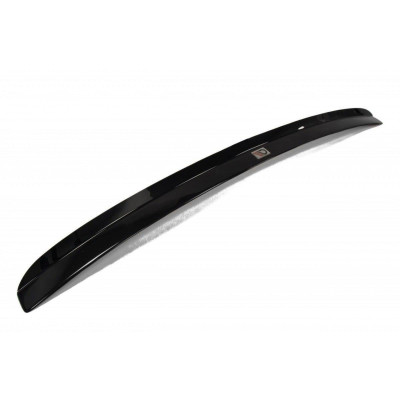 Spoiler trasero para BMW 5 E61 M-PACK
