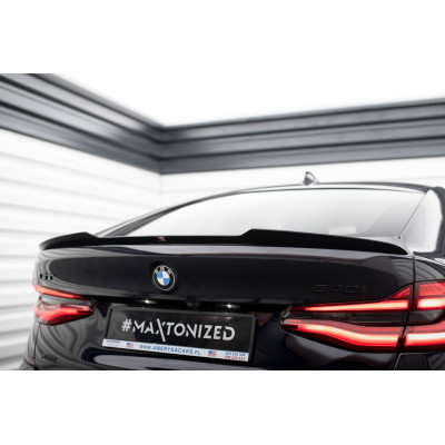 Spoiler trasero para BMW 6 GT G32 M-Pack