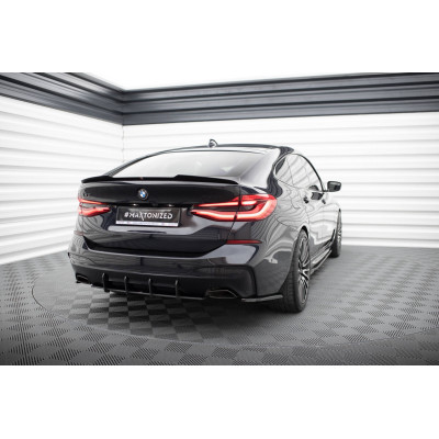 Spoiler trasero para BMW 6 GT G32 M-Pack