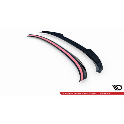 Spoiler trasero para BMW 6 GT G32 M-Pack