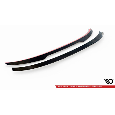 Spoiler trasero para BMW 6 GT G32 M-Pack