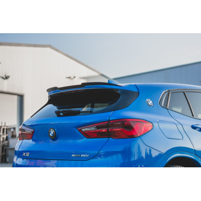 Spoiler trasero para BMW X2 F39 M-Pack