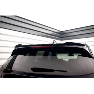 Spoiler trasero para BMW X3 M40d / M40i / M-Pack G01 / iX3 G08 Facelift