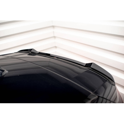 Spoiler trasero para BMW X3 M40d / M40i / M-Pack G01 / iX3 G08 Facelift