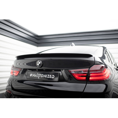 Spoiler trasero para BMW X4 M-PACK