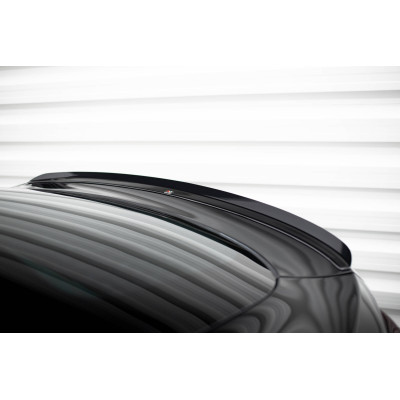 Spoiler trasero para BMW X4 M-PACK