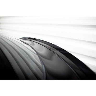 Spoiler trasero para BMW X4 M-PACK