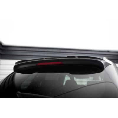 Spoiler trasero para BMW X5 E70 Facelift M-pack