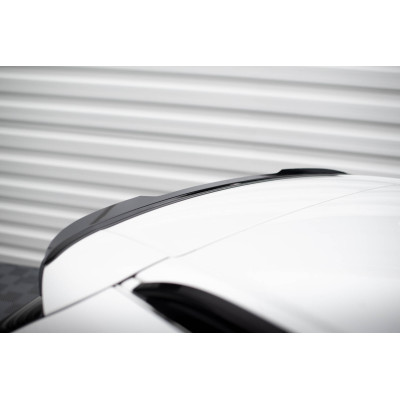 Spoiler trasero para BMW X5 E70 Facelift M-pack