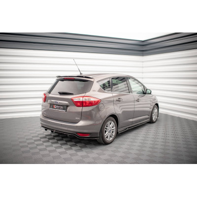 Spoiler trasero para C-Max Mk2