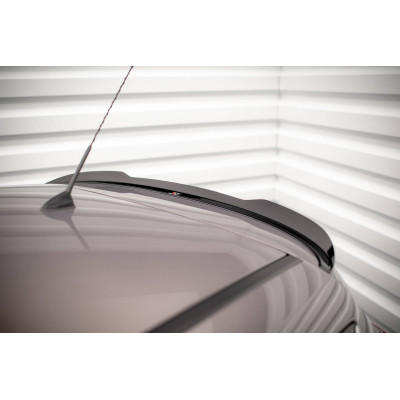 Spoiler trasero para C-Max Mk2