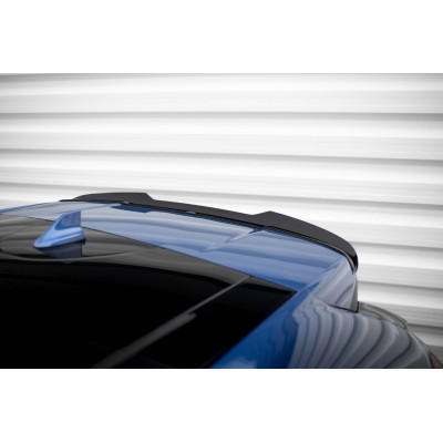 Spoiler trasero para Edge Mk2