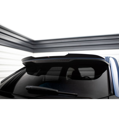 Spoiler trasero para Edge Mk2