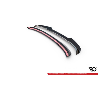 Spoiler trasero para Edge Mk2