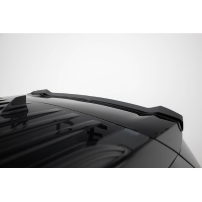 Spoiler trasero para Explorer XLT Mk6