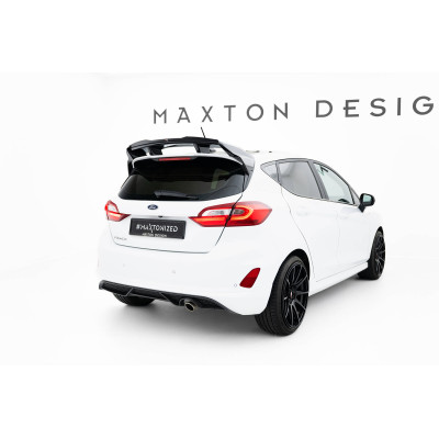 Spoiler trasero para Fiesta ST / ST-Line Mk8 / Mk8 Facelift (PARA Spoiler FO-FI-8-ST-FH1FP )