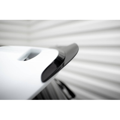 Spoiler trasero para Fiesta ST Mk7 FL