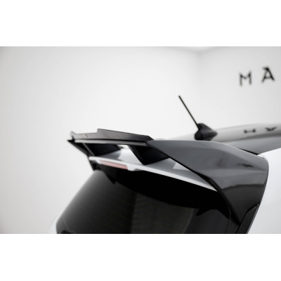 Spoiler trasero para Fiesta Standard / ST / ST-Line Mk8 (PARA FO-FI-8-FH1FP)