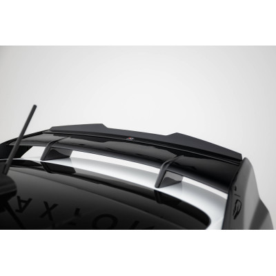 Spoiler trasero para Fiesta Standard / ST / ST-Line Mk8 (PARA FO-FI-8-FH1FP)