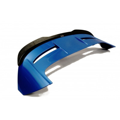 Spoiler trasero para Fiesta ST-Line Mk7