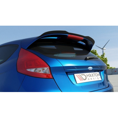 Spoiler trasero para Fiesta ST-Line Mk7