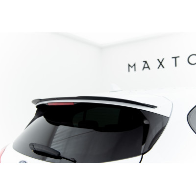 Spoiler trasero para Focus Hatcback Mk4