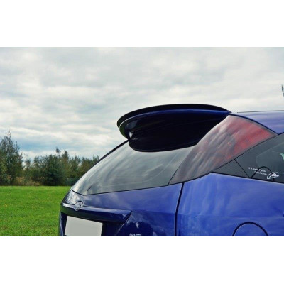 Spoiler trasero para Focus RS Mk1