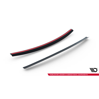 Spoiler trasero para Focus RS Mk2