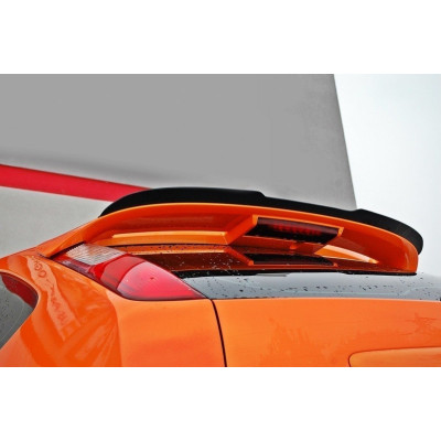 Spoiler trasero para Focus ST Mk2