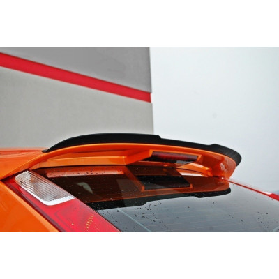 Spoiler trasero para Focus ST Mk2