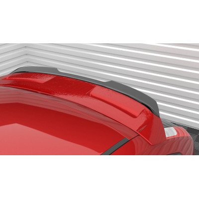 Spoiler trasero para Focus ST Mk2 Facelift