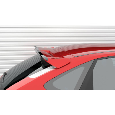 Spoiler trasero para Focus ST Mk2 Facelift