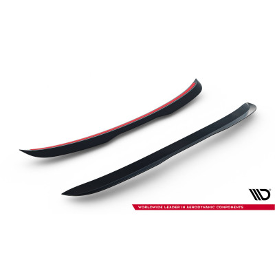 Spoiler trasero para Focus ST Mk3 Estate